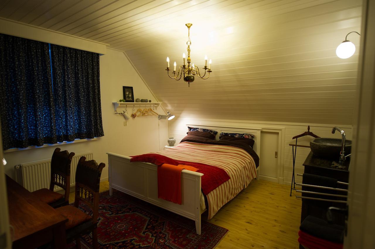 B&B Aan De Burgt Boekel Værelse billede