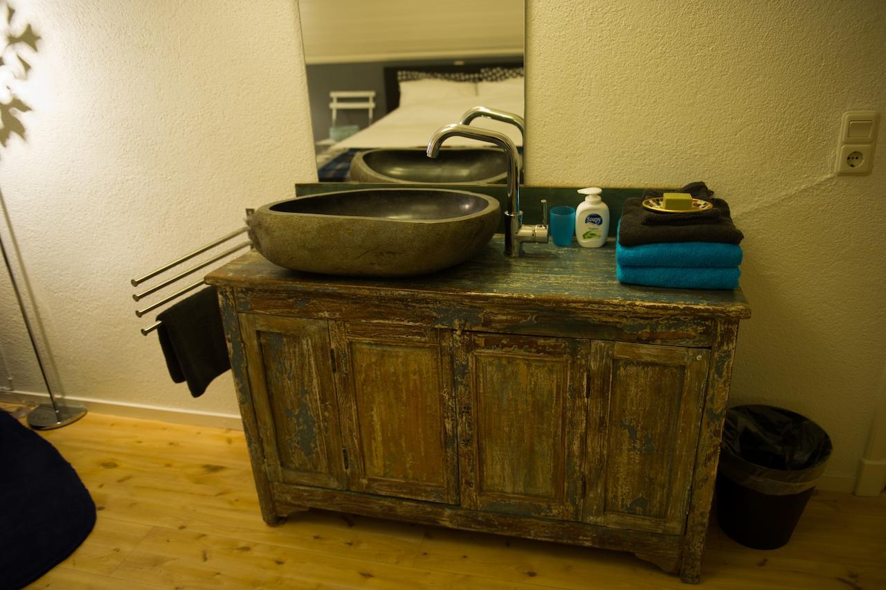 B&B Aan De Burgt Boekel Værelse billede