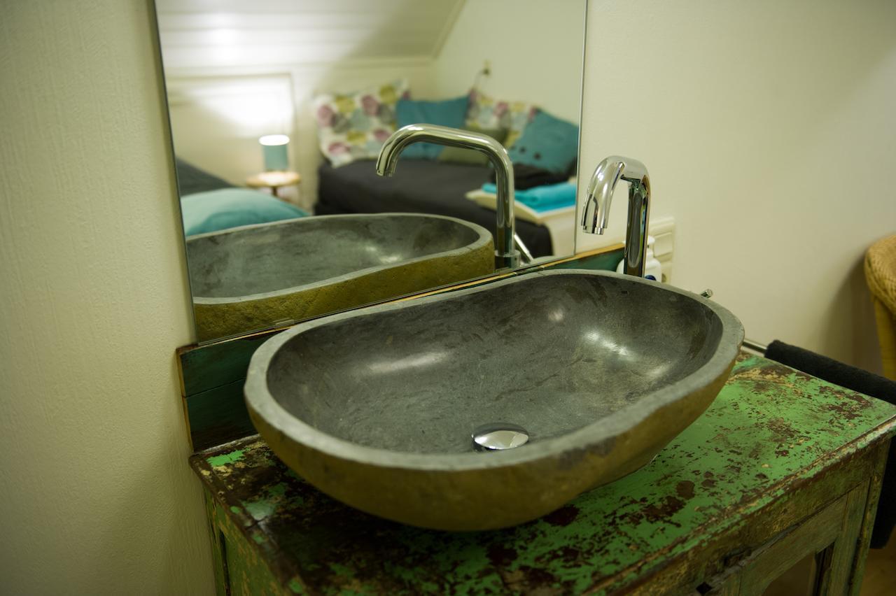 B&B Aan De Burgt Boekel Værelse billede