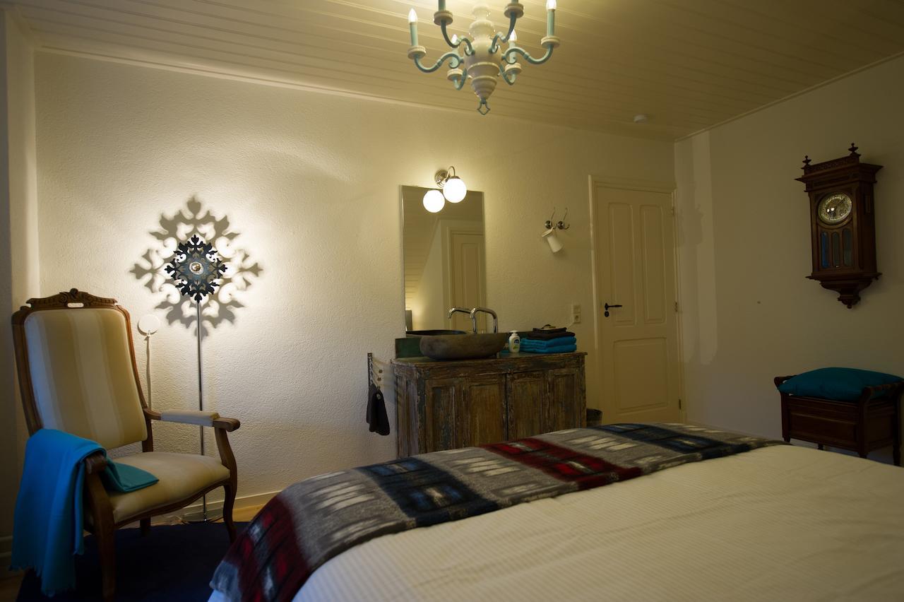 B&B Aan De Burgt Boekel Værelse billede