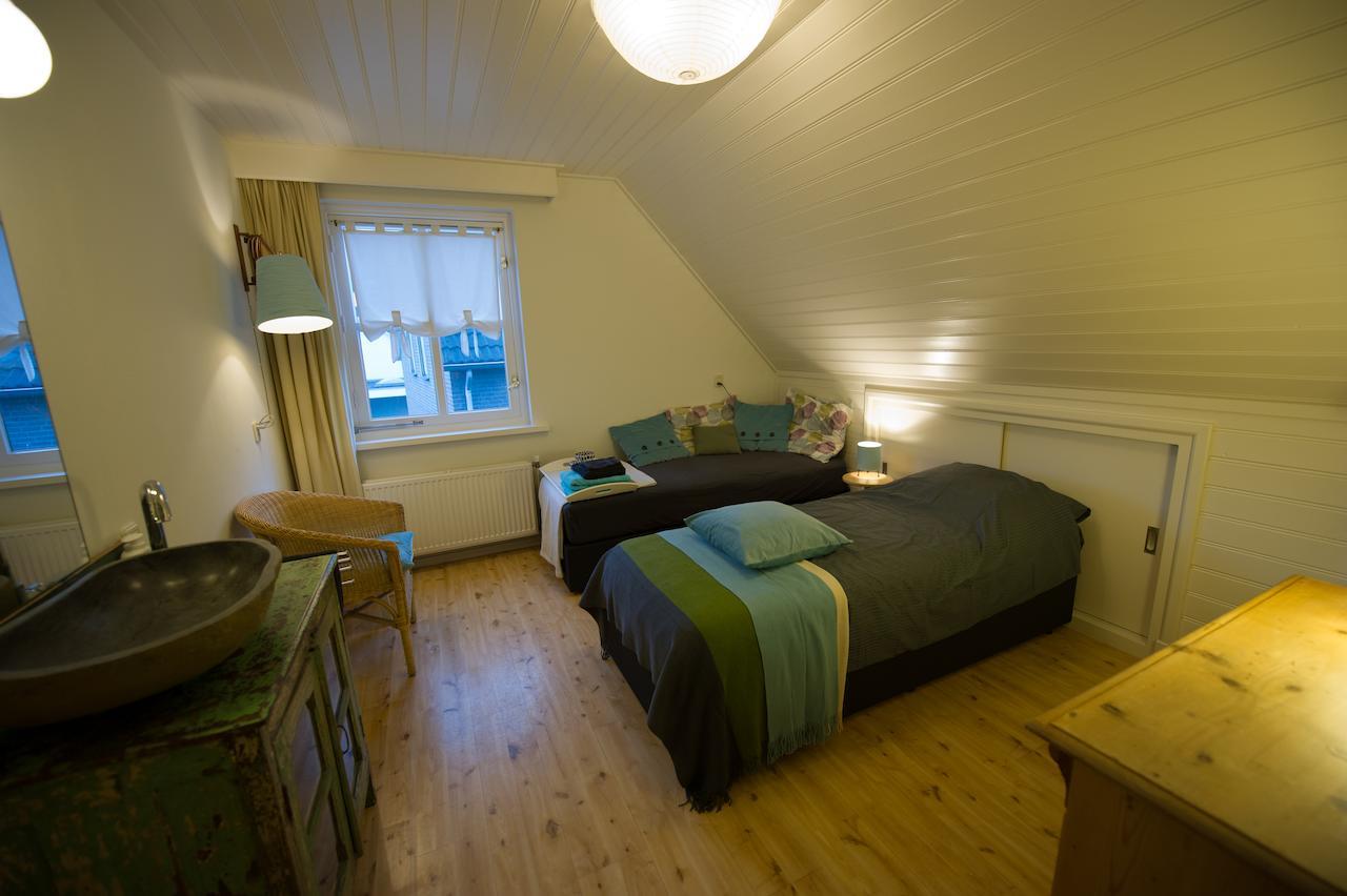 B&B Aan De Burgt Boekel Værelse billede