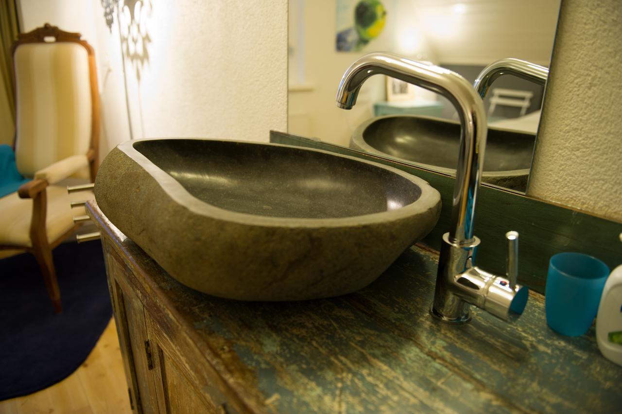 B&B Aan De Burgt Boekel Værelse billede