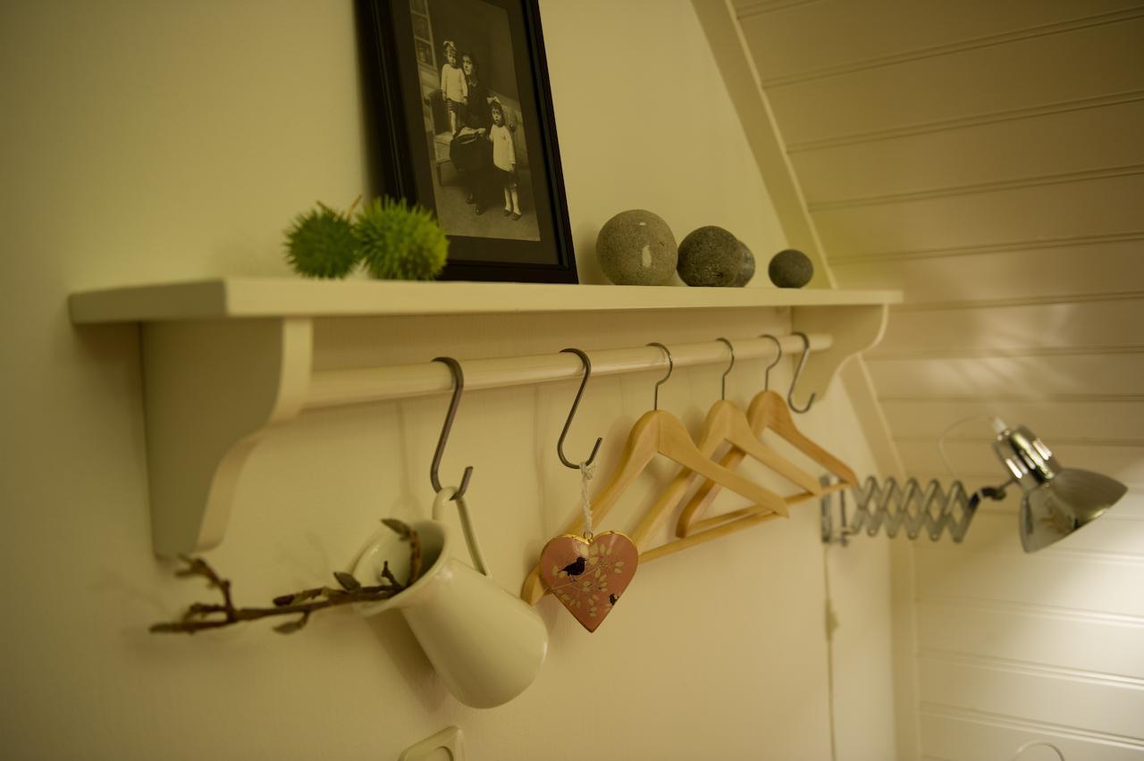 B&B Aan De Burgt Boekel Værelse billede