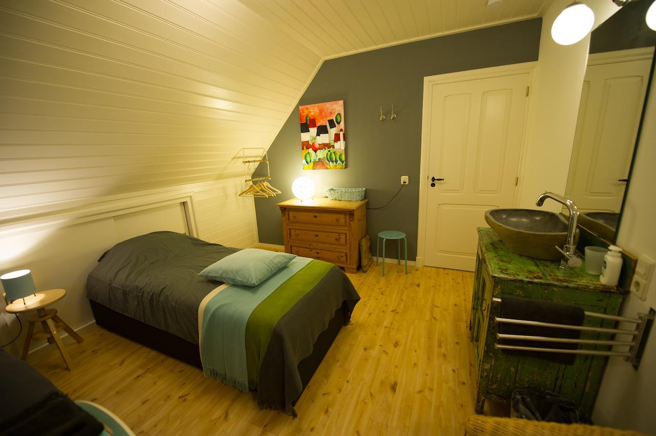 B&B Aan De Burgt Boekel Værelse billede