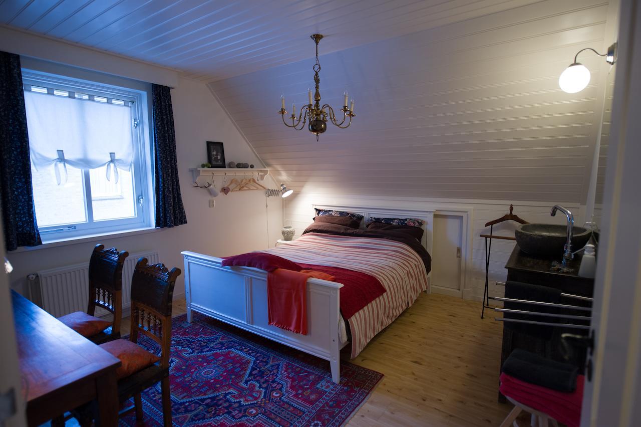 B&B Aan De Burgt Boekel Værelse billede