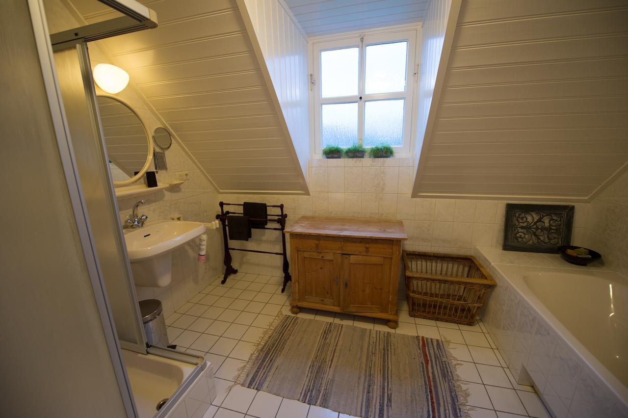 B&B Aan De Burgt Boekel Værelse billede