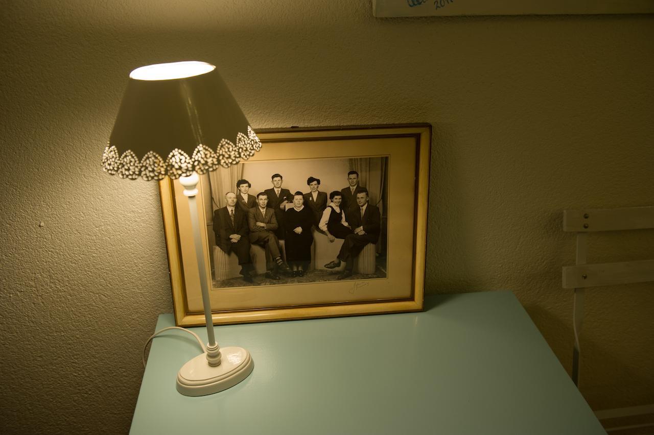 B&B Aan De Burgt Boekel Værelse billede