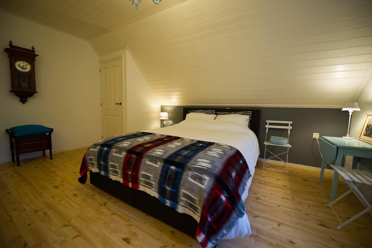 B&B Aan De Burgt Boekel Værelse billede