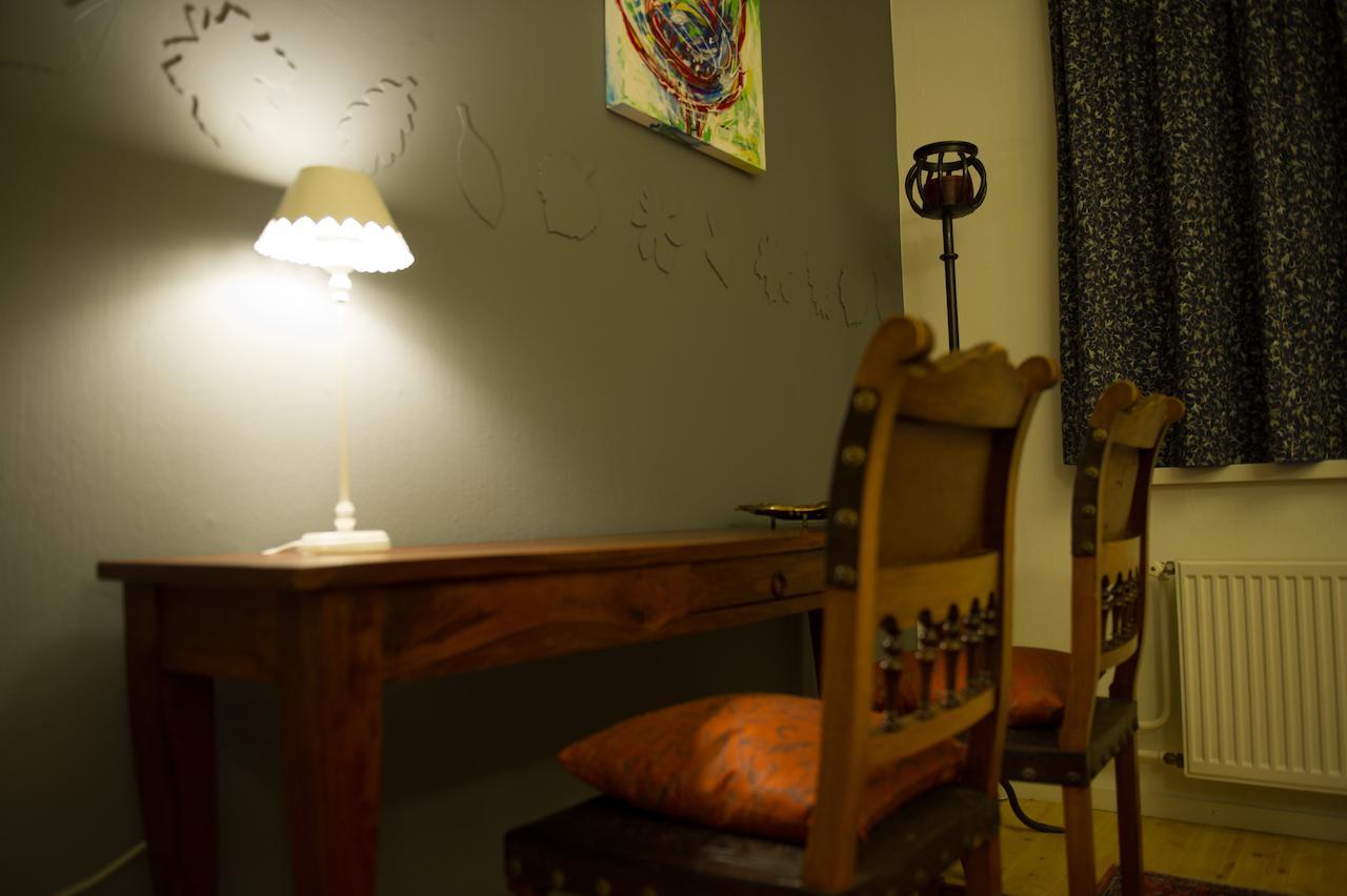 B&B Aan De Burgt Boekel Værelse billede